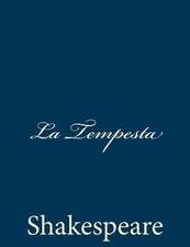 La Tempesta