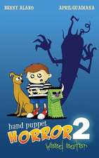 Hand Puppet Horror 2