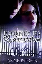 Journey to Redemption