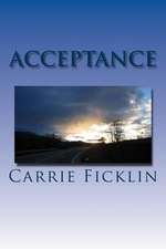 Acceptance