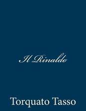 Il Rinaldo