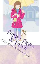 Poppy Paws & Patch