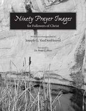 Ninety Prayer Images