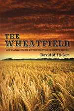 The Wheatfield