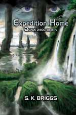 Expedition Home, Quade 2400