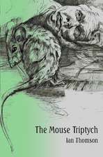 The Mouse Triptych: A Collection of Hilly Vignettes