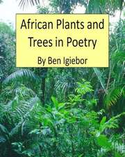 African Plants and Trees in Poetry