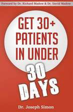 Get 30+ Patients in Under 30 Days