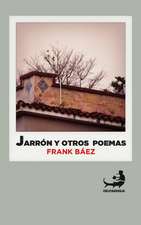 Jarron y Otros Poemas