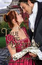 True Love's Deception