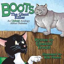 Boots the Giant Killer