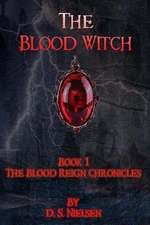 The Blood Witch