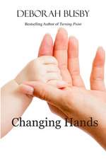 Changing Hands