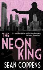 The Neon King