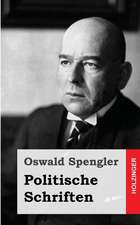 Politische Schriften