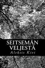 Seitseman Veljesta