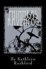 Phinneas Ravencog