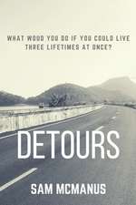 Detours