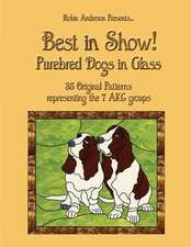 Best in Show!