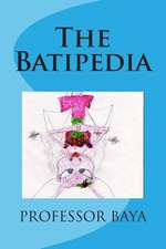 The Batipedia