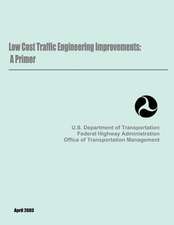 Low Cost Traffic Engineering Improvements