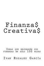 Finanzas Creativas