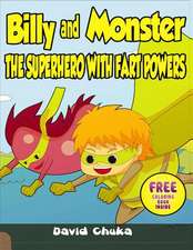 Billy and Monster