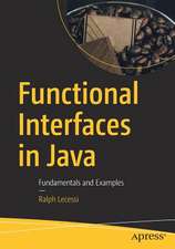 Functional Interfaces in Java: Fundamentals and Examples