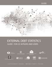 External Debt Statistics: 2014