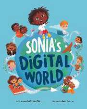 Sonia's Digital World