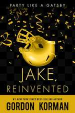 Jake, Reinvented (repackage)