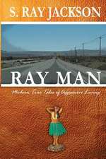 Ray Man