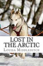 Lost in the Arctic