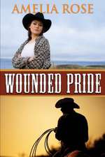 Wounded Pride