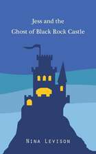 The Ghost of Black Rock Castle