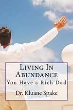 Living in Abundance