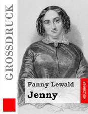 Jenny (Grossdruck)