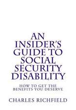 An Insider's Guide to Social Security Disability