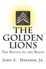 The Golden Lions