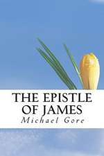 The Epistle of James