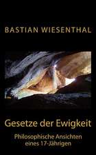 Gesetze Der Ewigkeit