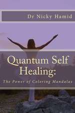 Quantum Self Healing