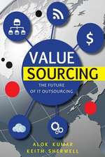 Value Sourcing