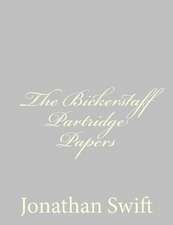 The Bickerstaff Partridge Papers