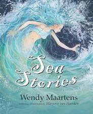 Sea Stories