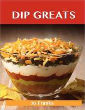 Dip Greats