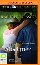 The Stockmen