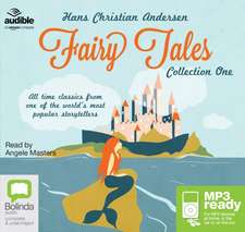 Andersen, H: Fairy Tales by Hans Christian Andersen Collecti