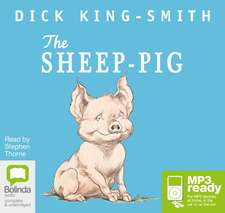 King-Smith, D: The Sheep-Pig