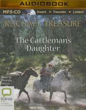 The Cattleman's Daughter